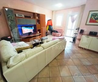 SANT'ANNA DI CHIOGGIA - Nuda proprietà [3780]