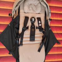 Amaca Yoyo Babyzen Newborn Pack 0+ beige