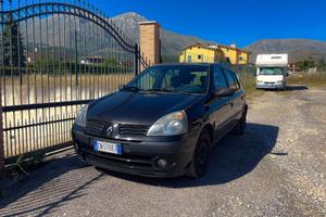 RENAULT Clio 1.2 cat 5 porte Access Authentique