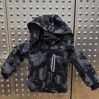 Giacca bambino