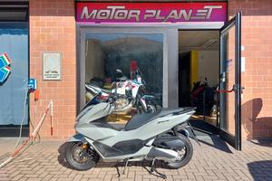Honda PCX 125