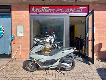 Honda PCX 125