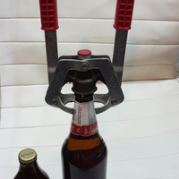 Tappa bottiglie per alimenti