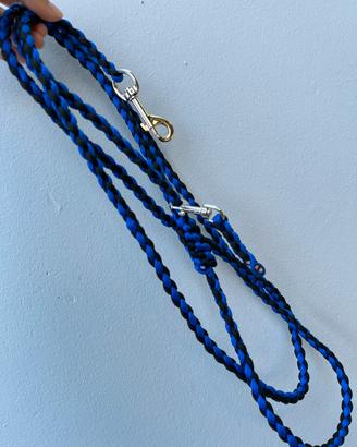 Guonzaglio blu nero