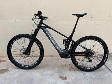 Mondraker Crafty R -2022- Taglia XL - pellicolata