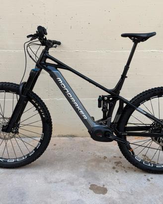 Mondraker Crafty R -2022- Taglia XL - pellicolata