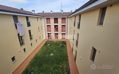 Appartamento a Massa Lombarda 3 locali