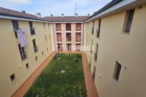 Appartamento a Massa Lombarda 3 locali