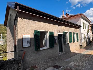 Casa indipendente
