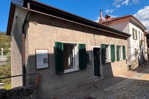 Casa indipendente