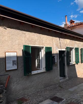 Casa indipendente