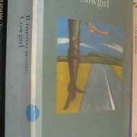 Il nuovo sesso: Cowgirl