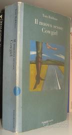 Il nuovo sesso: Cowgirl