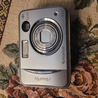 Macchina fotografica Fujifilm A350