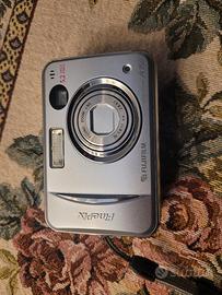 Macchina fotografica Fujifilm A350