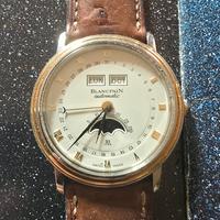 blancpain villeret completo 