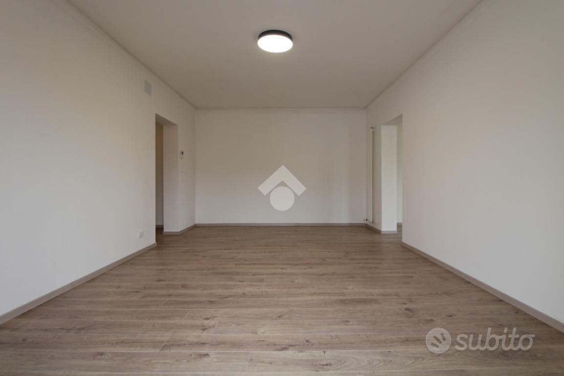 Appartamento – Teramo, Piano Solare, Santo Spirito - Vista 3