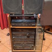 stereo