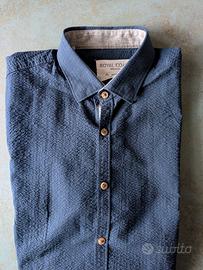 Camicia uomo Royal Coast taglia M