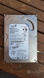 hard disk interno Seagate Barracuda 7200.9 da 80 G