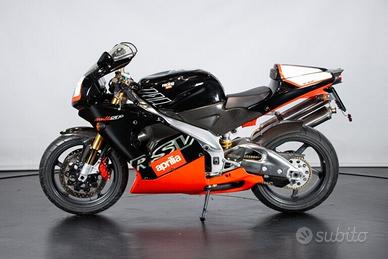 1999 APRILIA RSV 1000 SP V60 - RDS01587