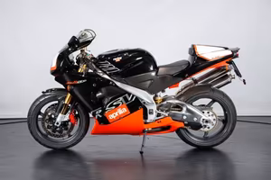 1999 APRILIA RSV 1000 SP V60 - RDS01587