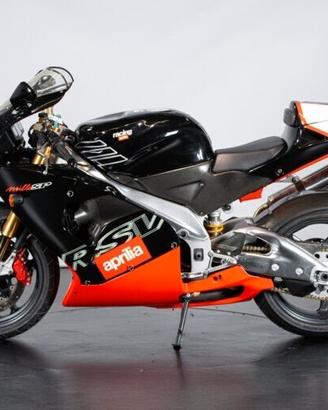 1999 APRILIA RSV 1000 SP V60 - RDS01587