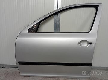 PORTIERA ANTERIORE SINISTRA SKODA Octavia Berlina