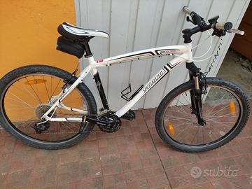 MTB Specialized Hard-rock Sport 26 pollici