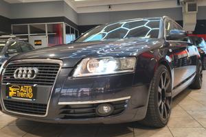 Audi A6 Avant 3.0 V6 TDI F.AP. quattro 177.000 km