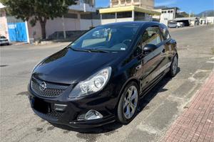Opel corsa opc
