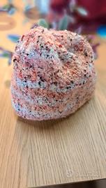 Cappello fatto a mano all’uncinetto – morbido fila