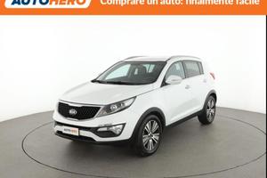 KIA Sportage MM17085
