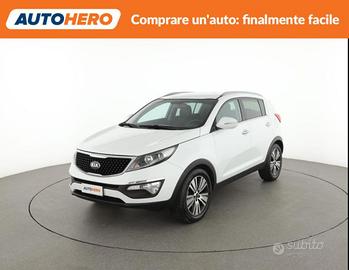 KIA Sportage MM17085