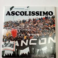 Ascoli sei grande 1986 raro LP 12