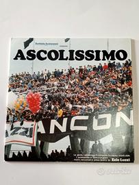 Ascoli sei grande 1986 raro LP 12
