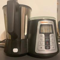 BioRoyal Thermo Chef usato solo 2 volte 