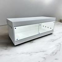 Terrario 80x40x40