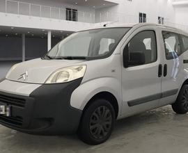 CITROEN Nemo 1.4 HDi 70CV Multispace Ok Neopaten