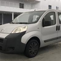 CITROEN Nemo 1.4 HDi 70CV Multispace Ok Neopaten