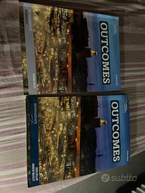Libri Outcomes Intermediate English B1/B2
