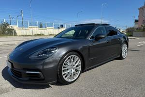Porsche panamera 4s diesel