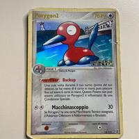 Porygon2 25/113 - Holo rare