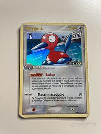 Porygon2 25/113 - Holo rare