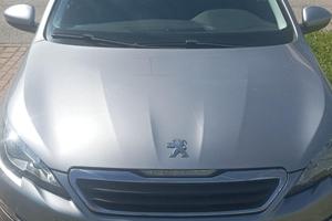 Peugeot 308 sw 1.6 Diesel 130 cv 2015