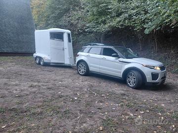 auto piu trailer 