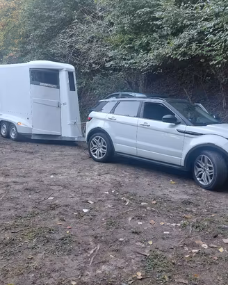 auto piu trailer 