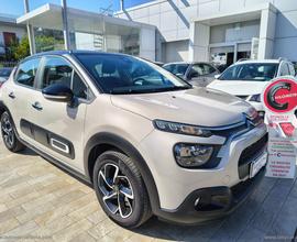 CITROEN C3 BlueHDi 100 S&S Shine