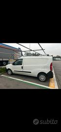 Opel vombo( Fiat Doblò maxi