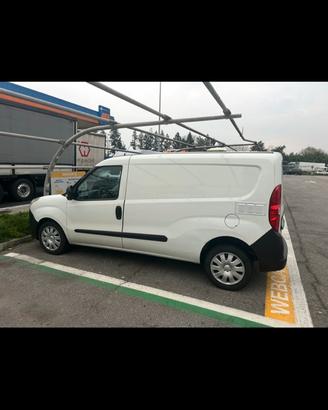 Opel vombo( Fiat Doblò maxi